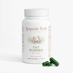 Fat Burner with MCT