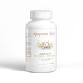 Omega-3 EPA 180mg + DHA 120mg