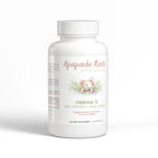 Omega-3 EPA 180mg + DHA 120mg