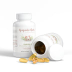 Omega-3 EPA 180mg + DHA 120mg