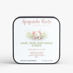 Hair, Skin and Nails Strips