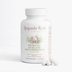 Probiotic 40 Billion with Prebiotics
