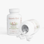Probiotic 40 Billion with Prebiotics