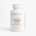 Probiotic 40 Billion with Prebiotics