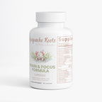 Brain & Focus Formula