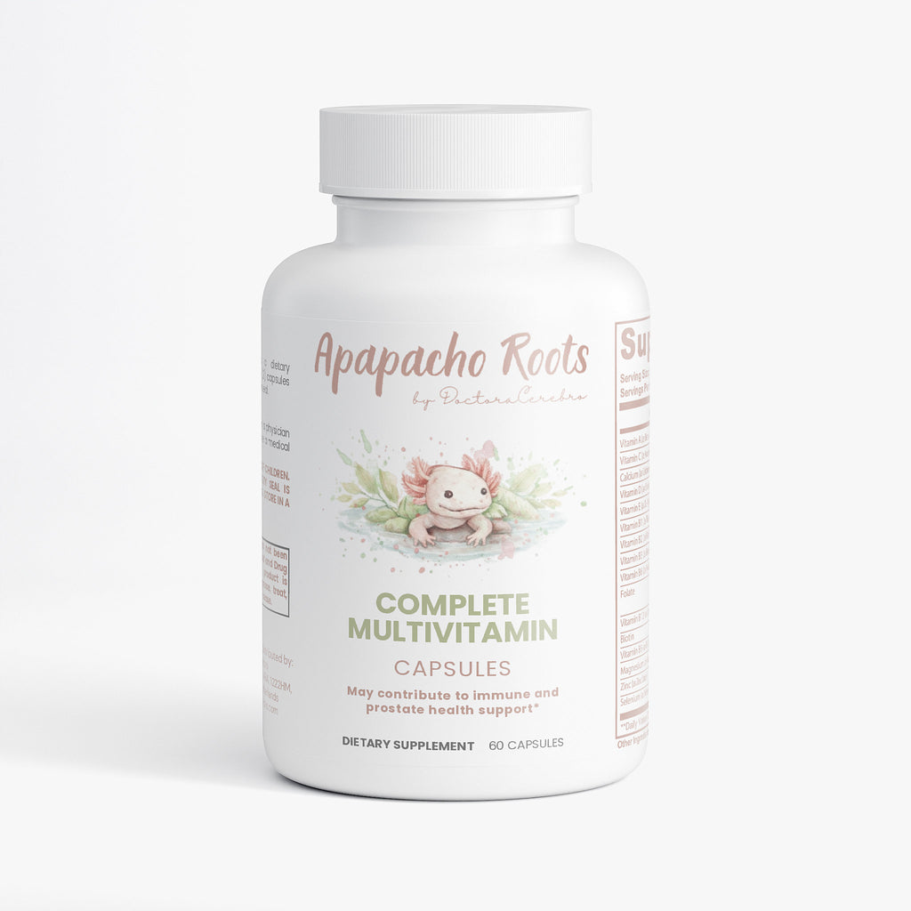 Complete Multivitamin