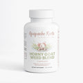 Horny Goat Weed Blend