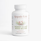 Horny Goat Weed Blend