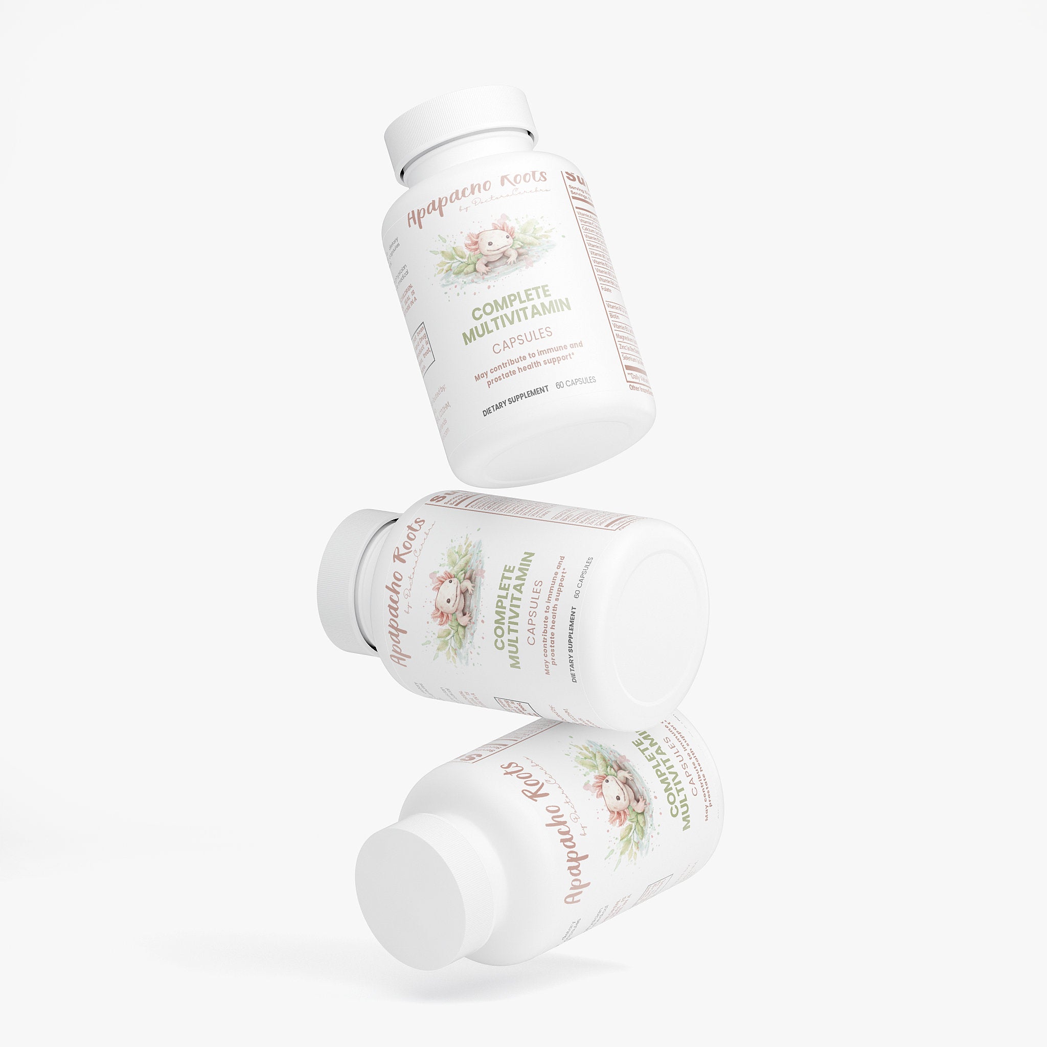 Complete Multivitamin