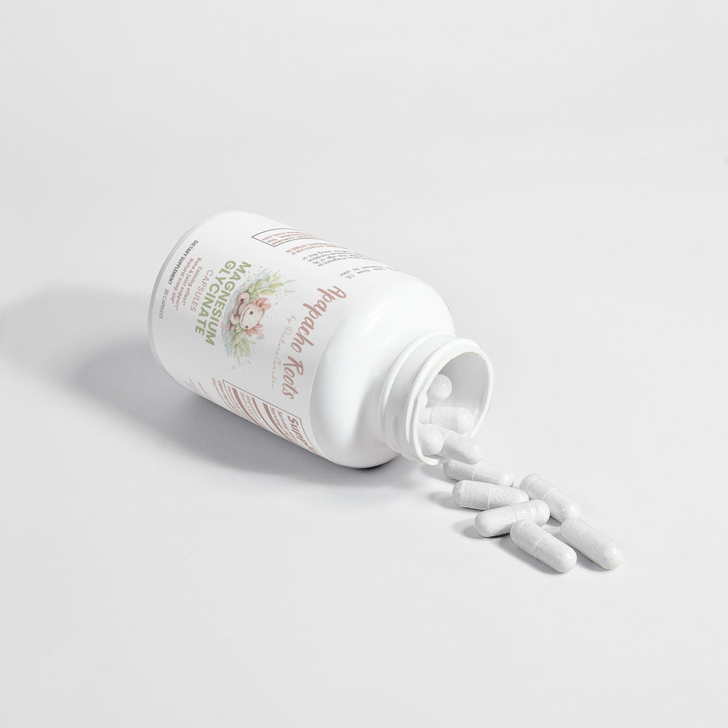Magnesium Glycinate