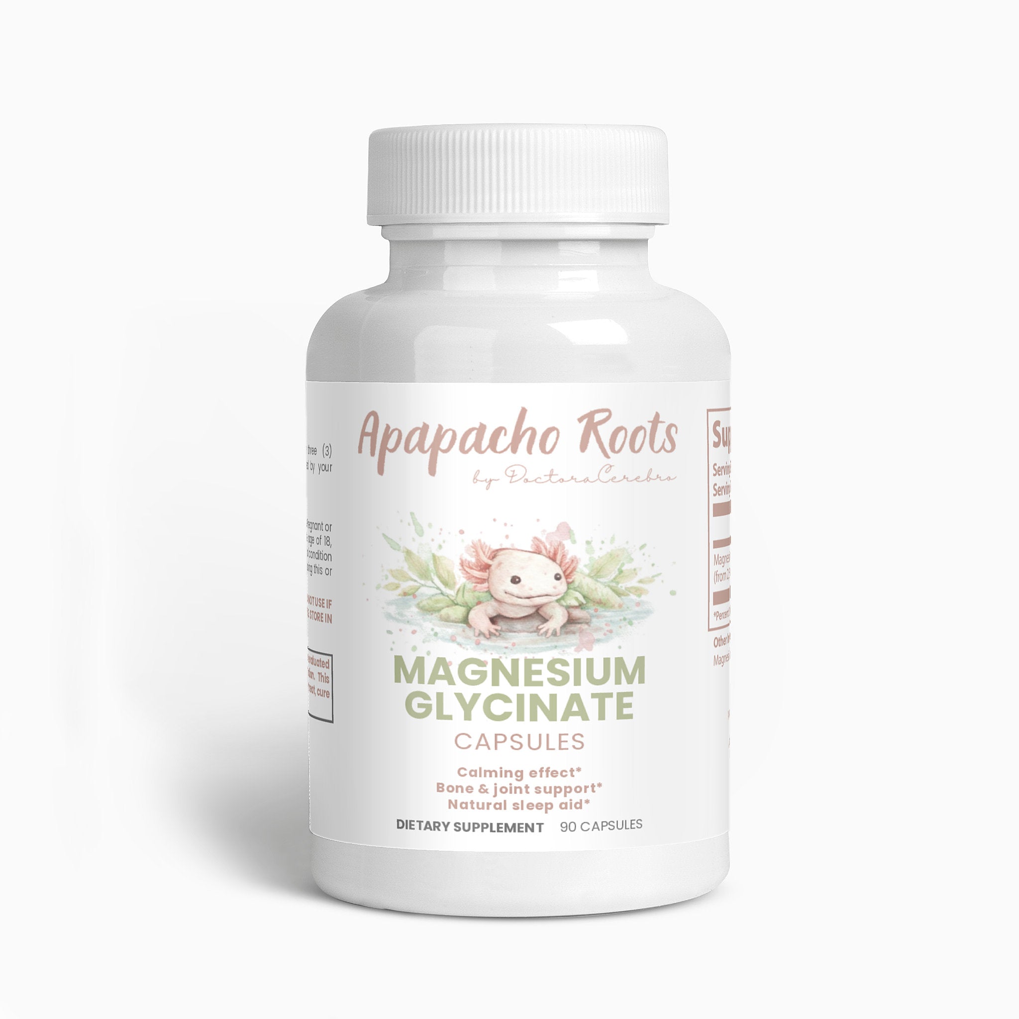 Magnesium Glycinate