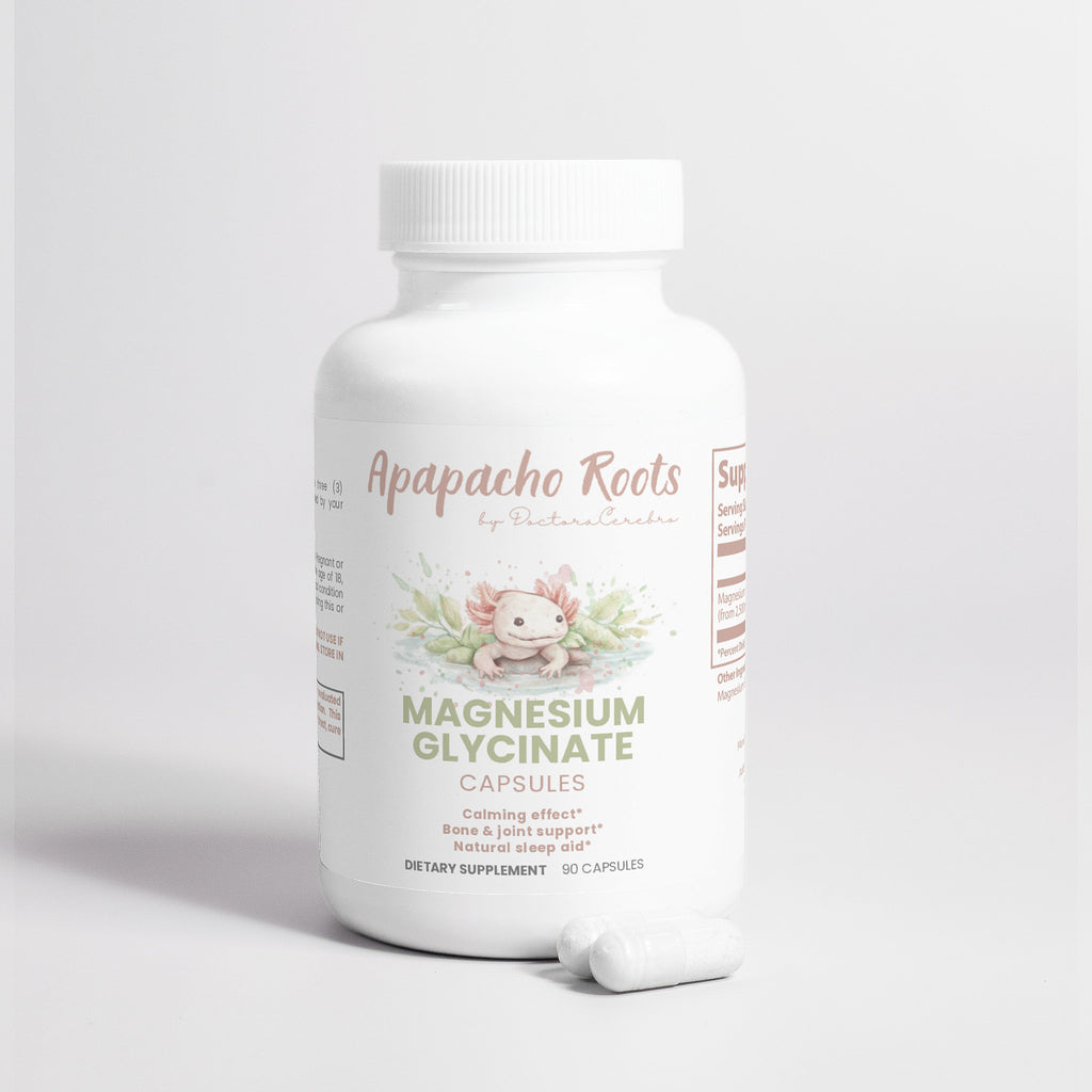 Magnesium Glycinate