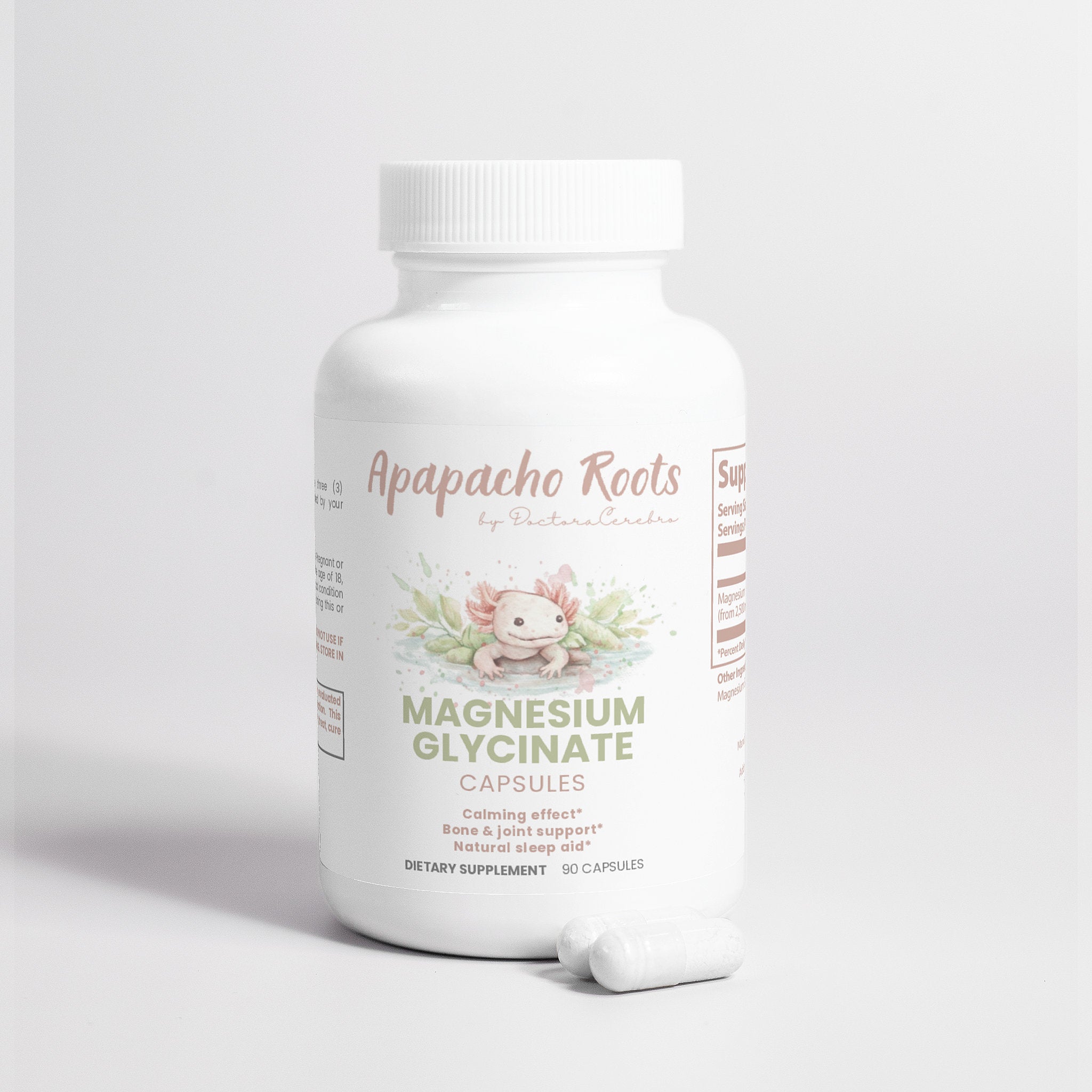 Magnesium Glycinate