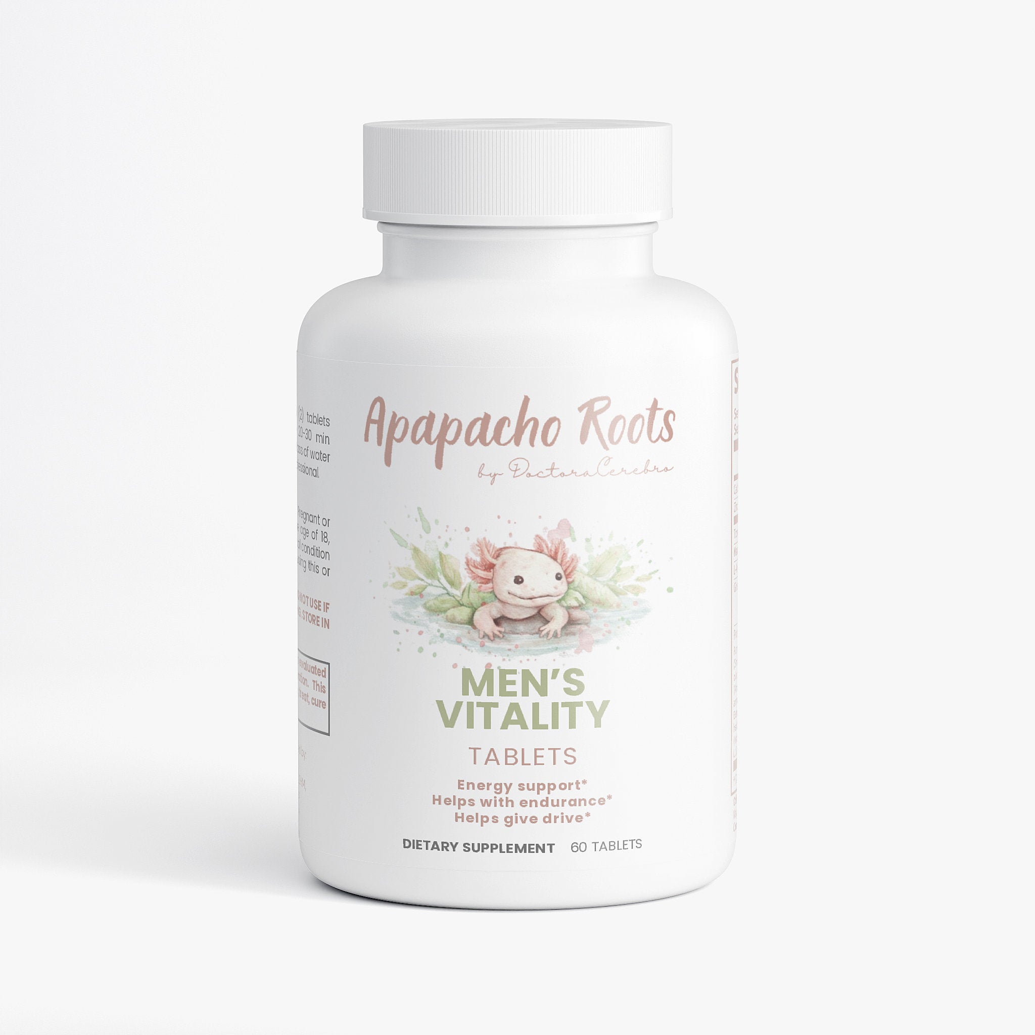 Men's Vitality