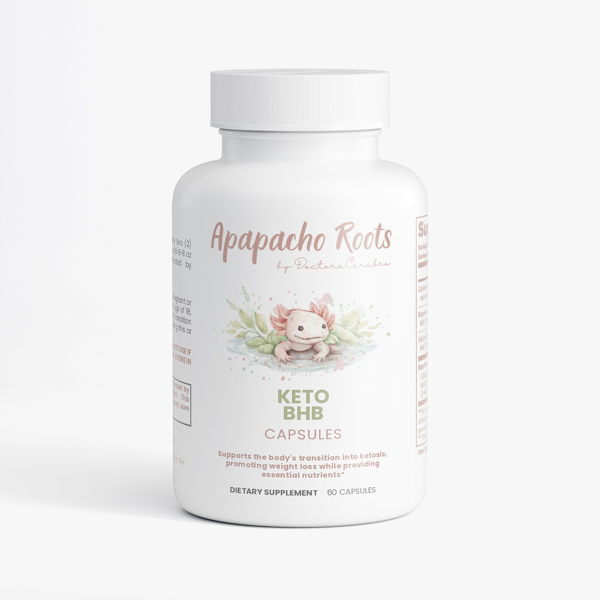 Keto BHB
