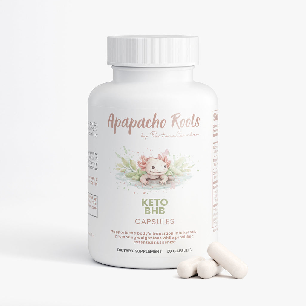 Keto BHB
