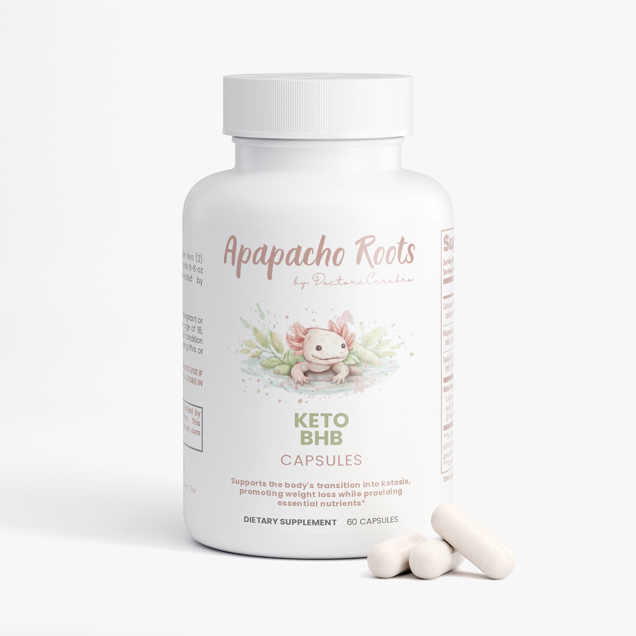 Keto BHB
