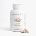 Sleep Formula