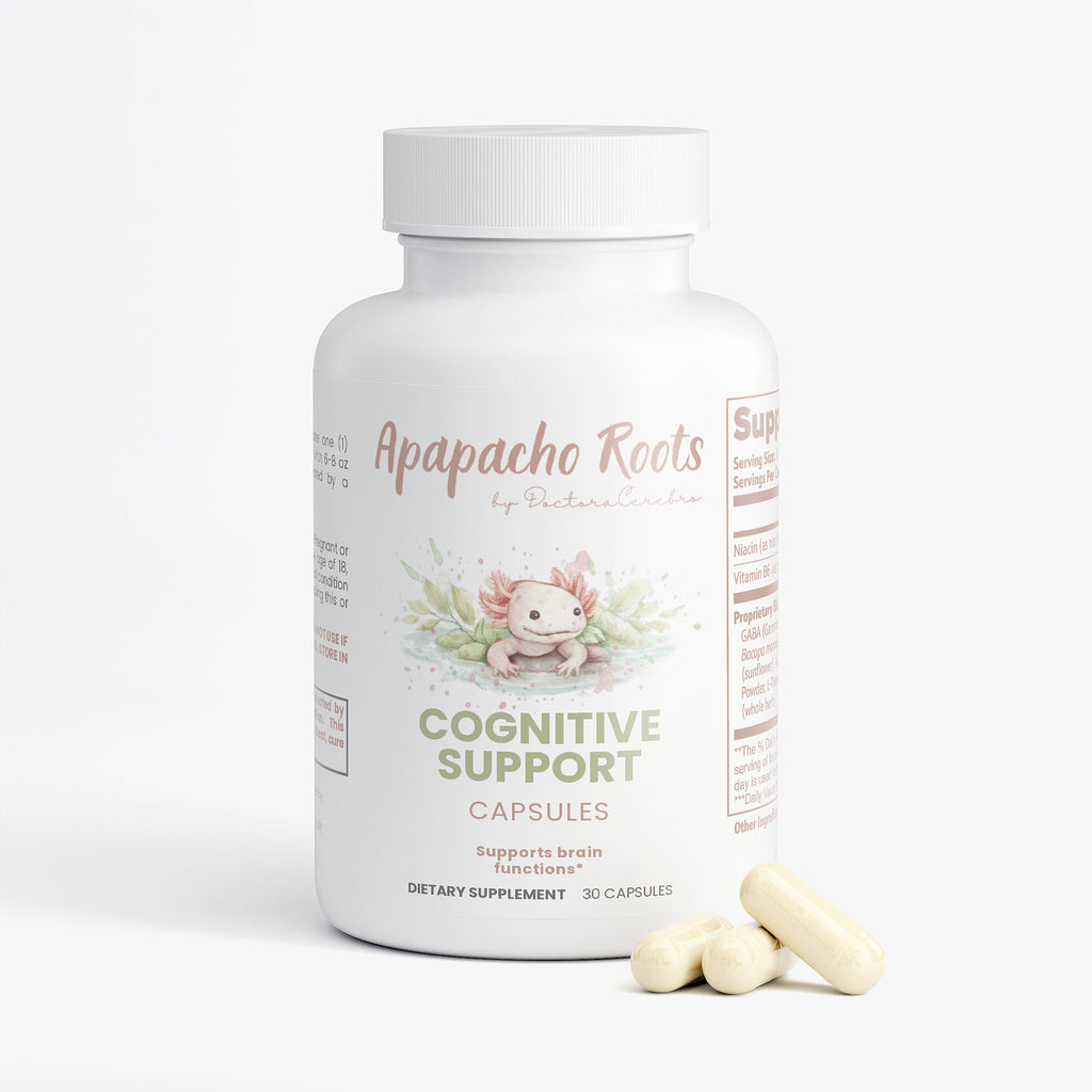Cognitive Support