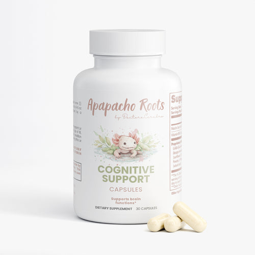 Cognitive Support