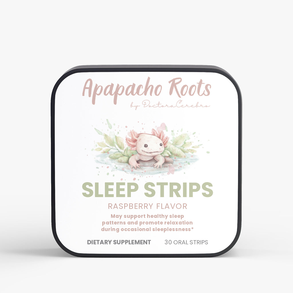 Sleep Strips
