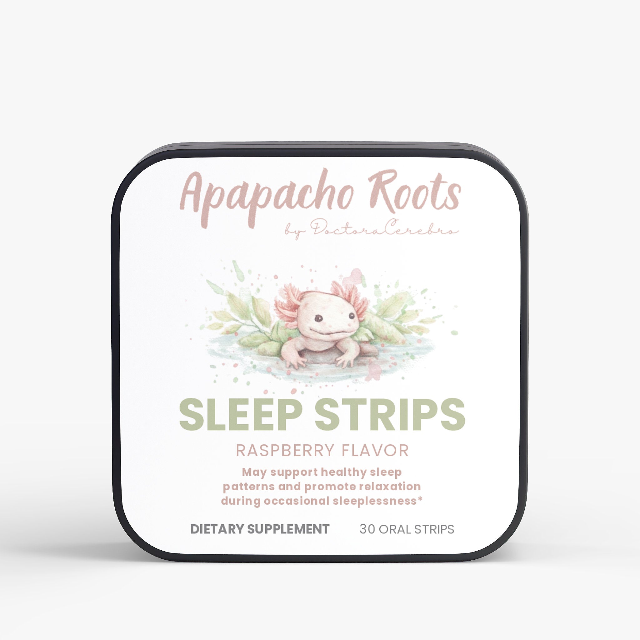 Sleep Strips