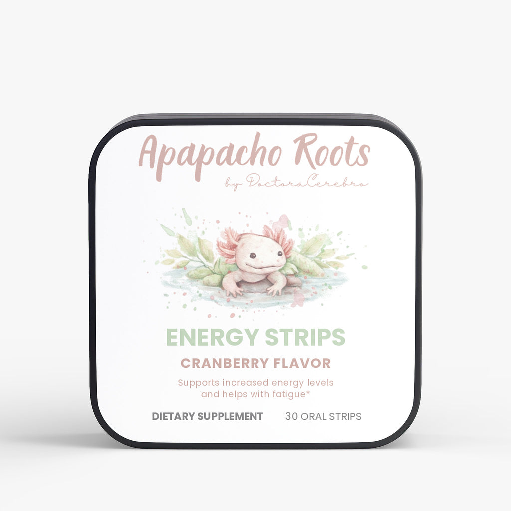 Energy Strips