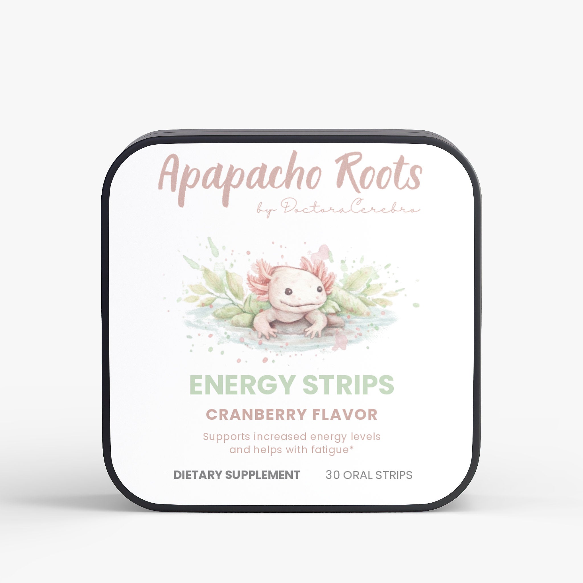 Energy Strips