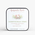 Cognitive Relax Strips