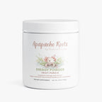 Energy Powder (Fruit Punch)