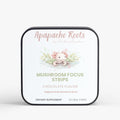 Mushroom Focus Strips