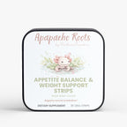 Appetite Balance & Weight Support Strips