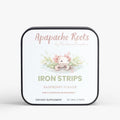 Iron Strips