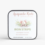 Iron Strips