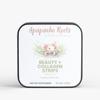 Beauty + Collagen Strips