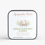 Libido Support Strips