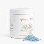 Focus Powder (Sour Gummi Worm)