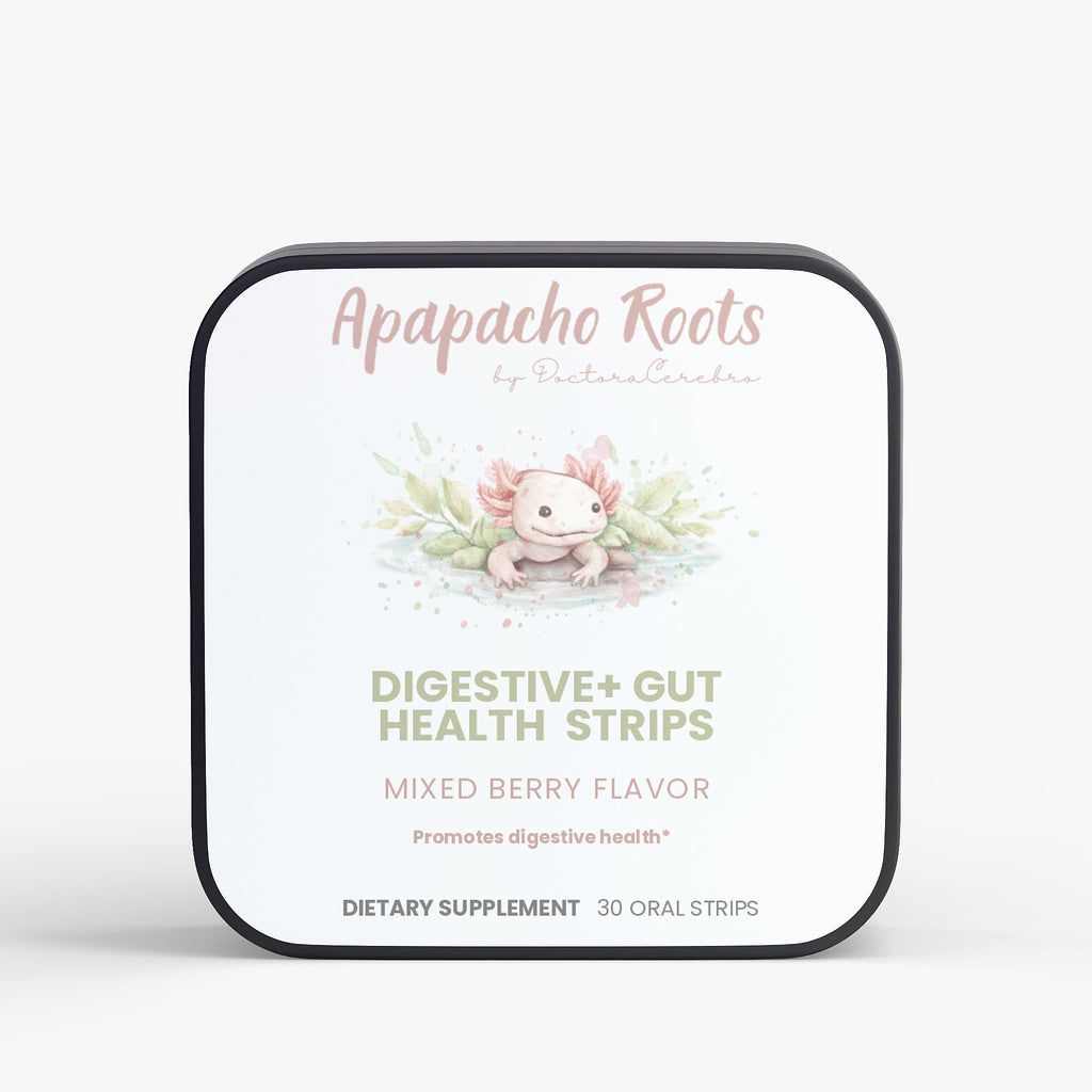 Digestive + Gut Health Strips