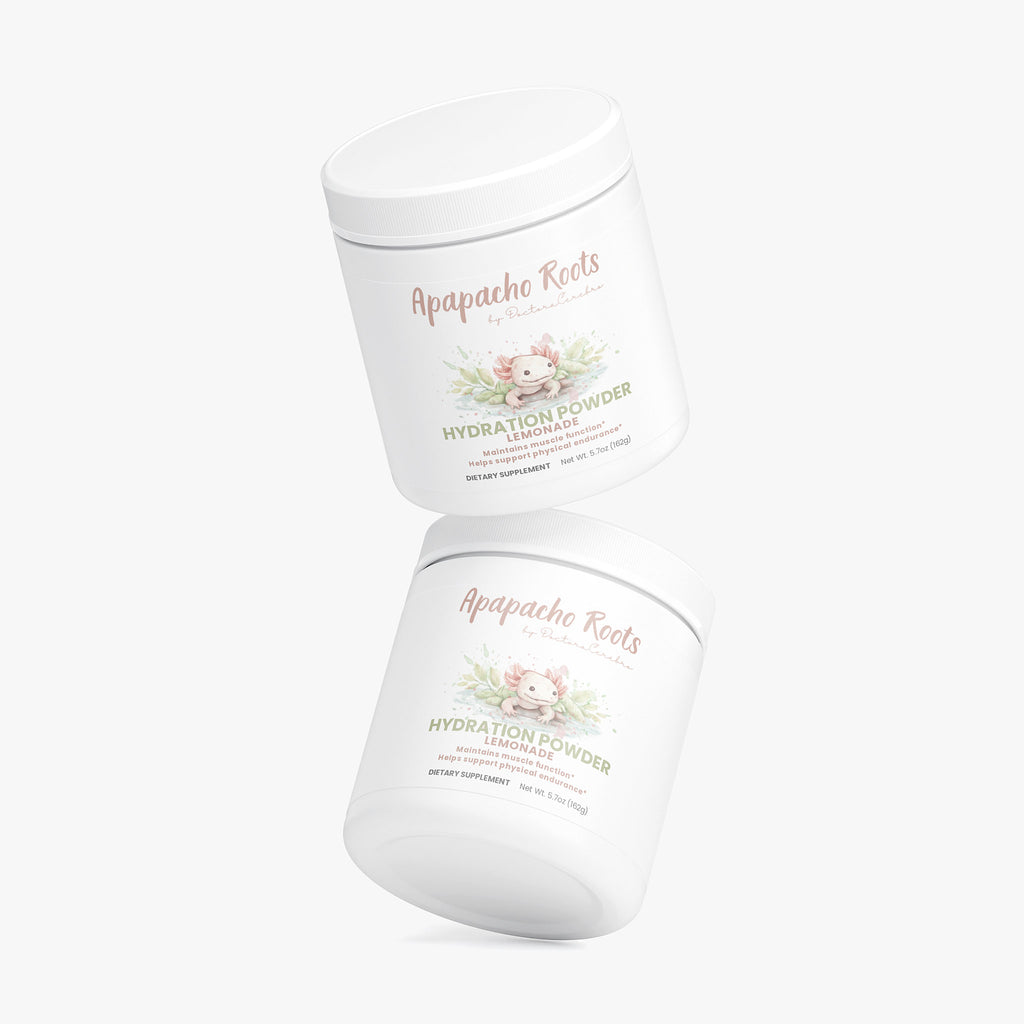 Hydration Powder (Lemonade)