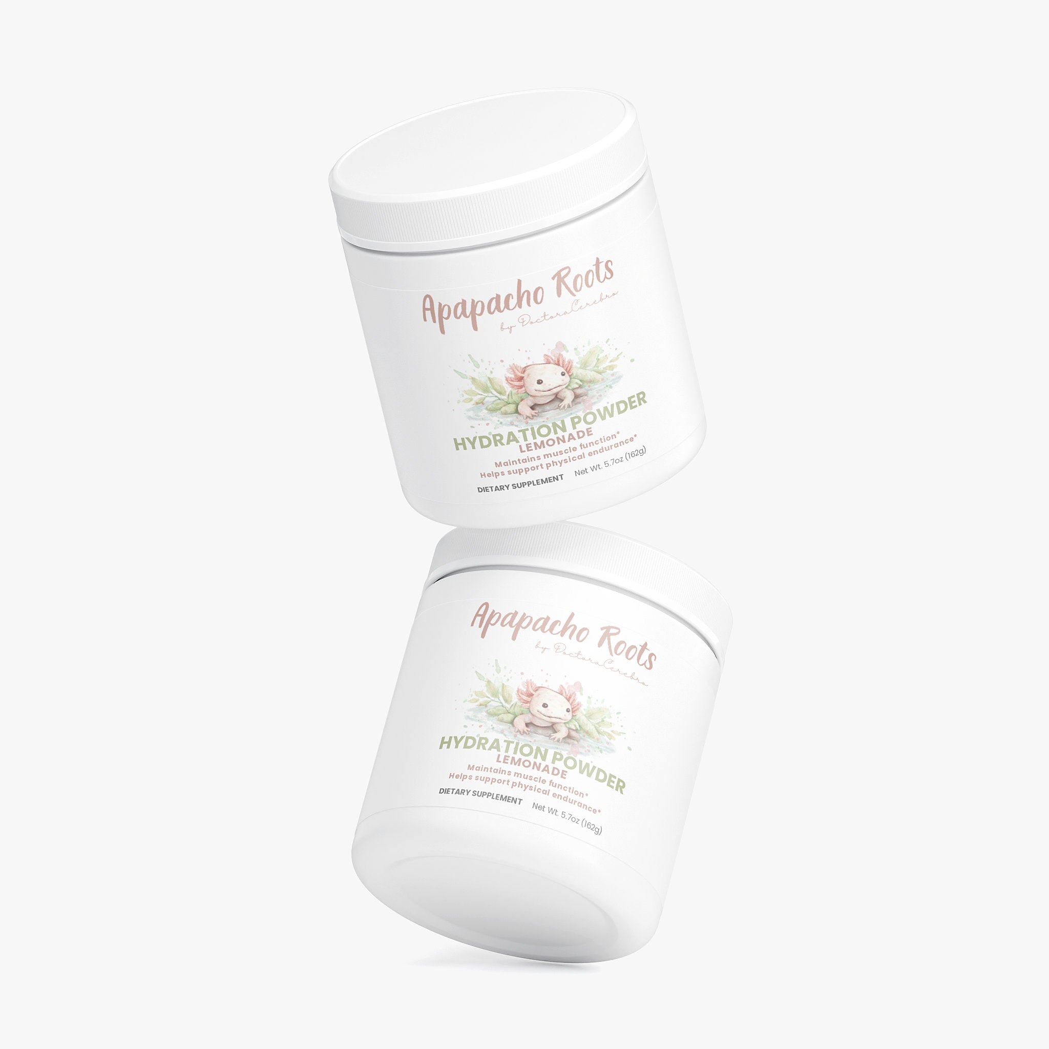 Hydration Powder (Lemonade)