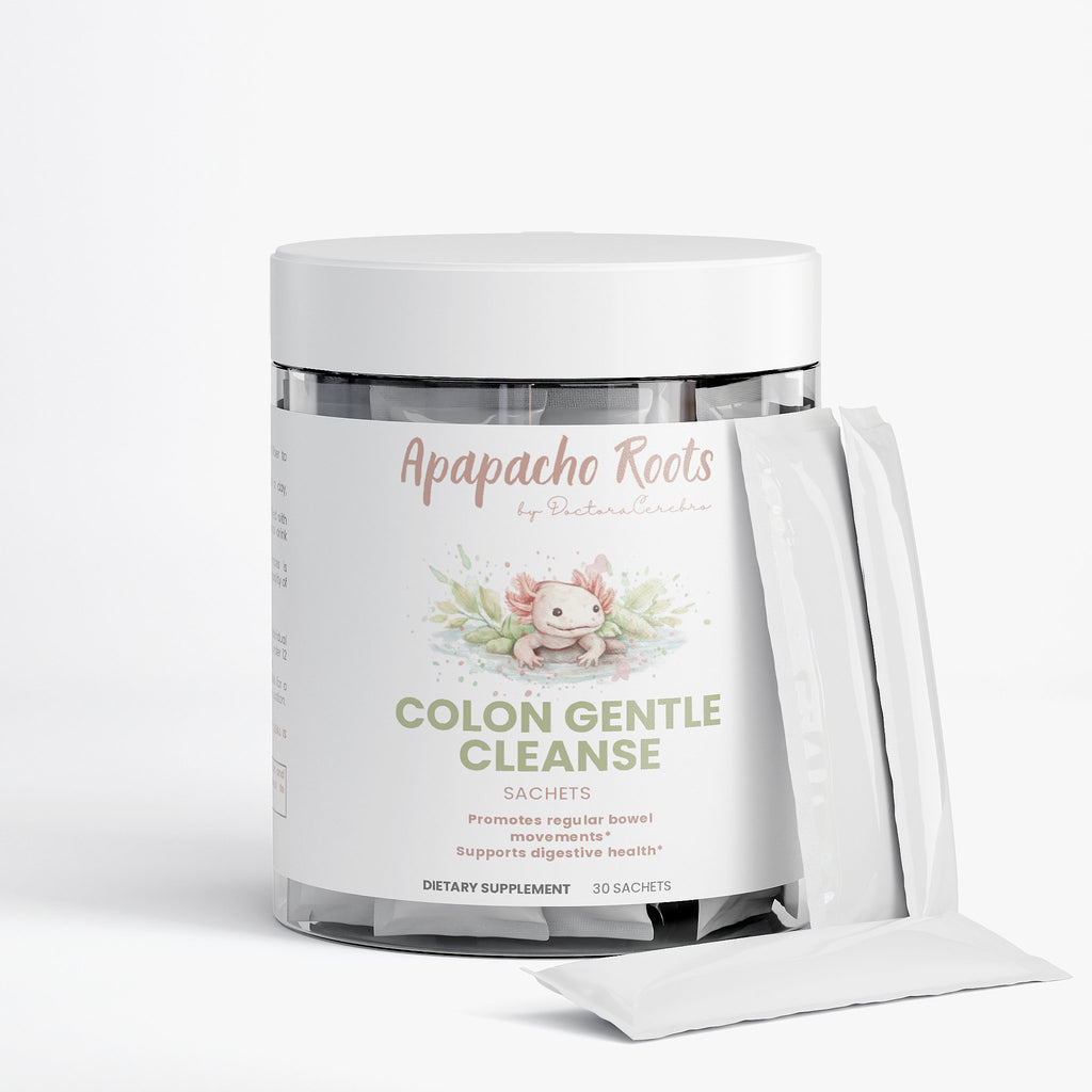 Colon Gentle Cleanse