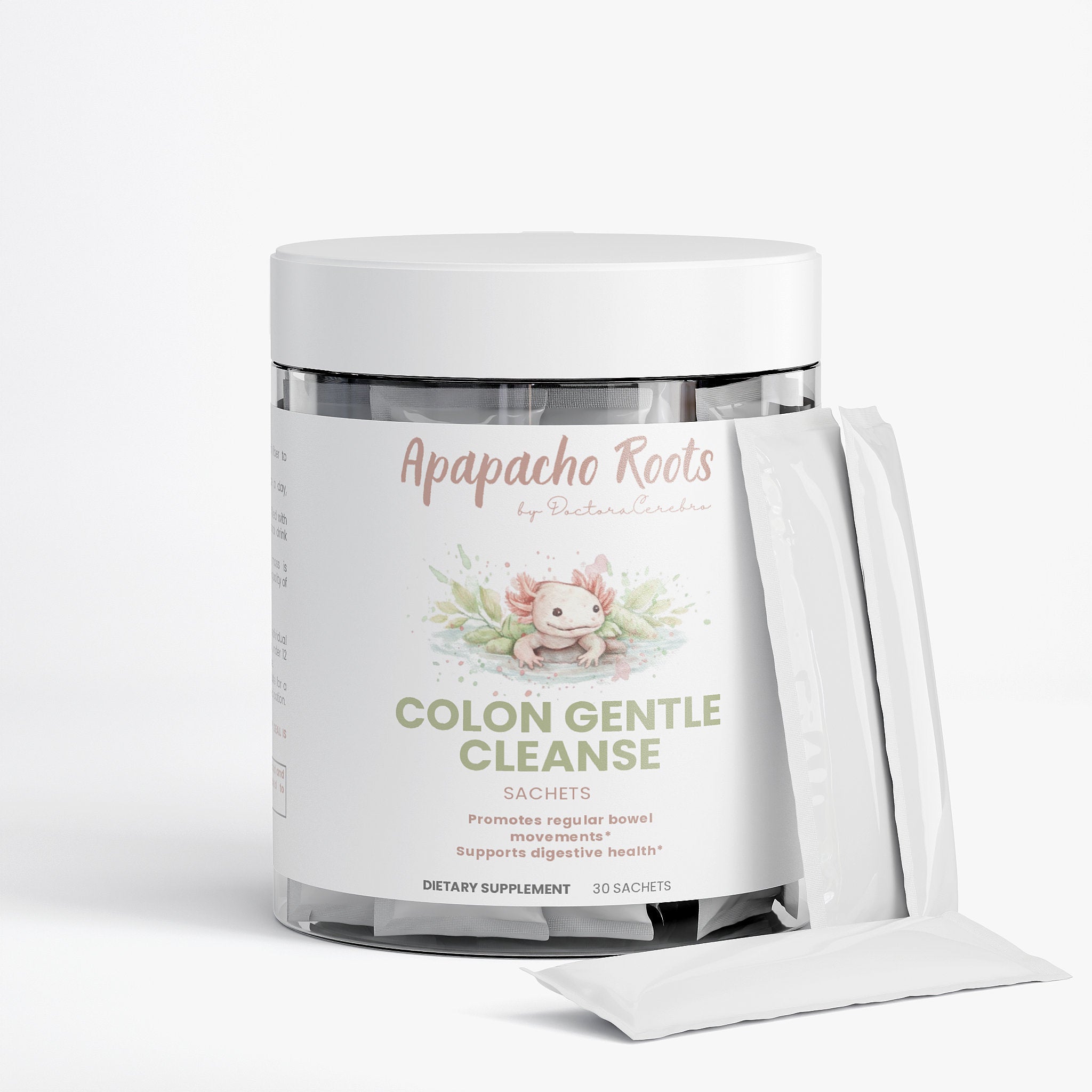 Colon Gentle Cleanse