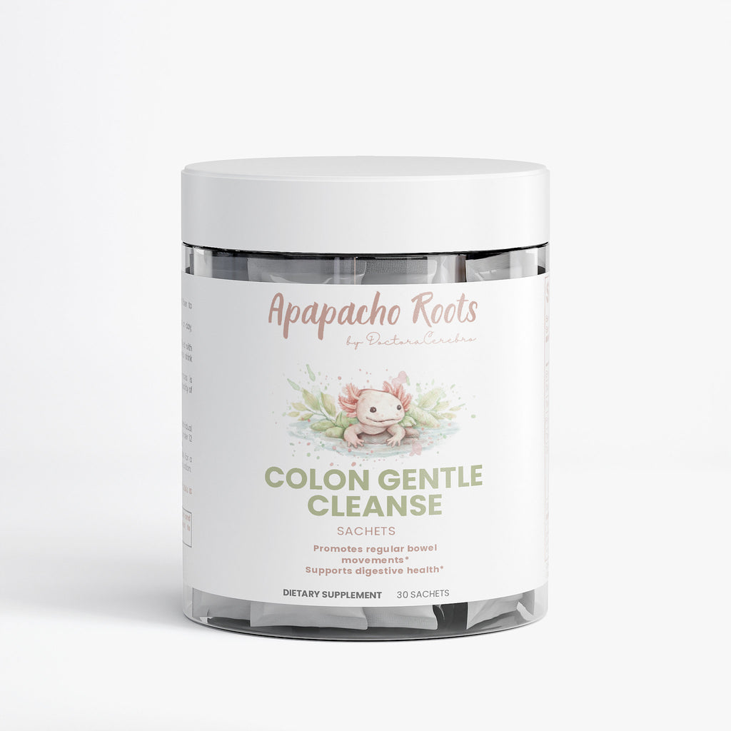 Colon Gentle Cleanse