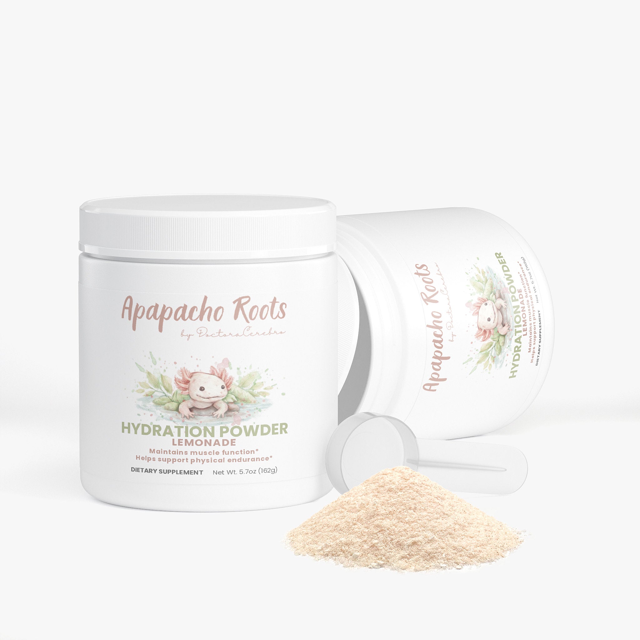 Hydration Powder (Lemonade)