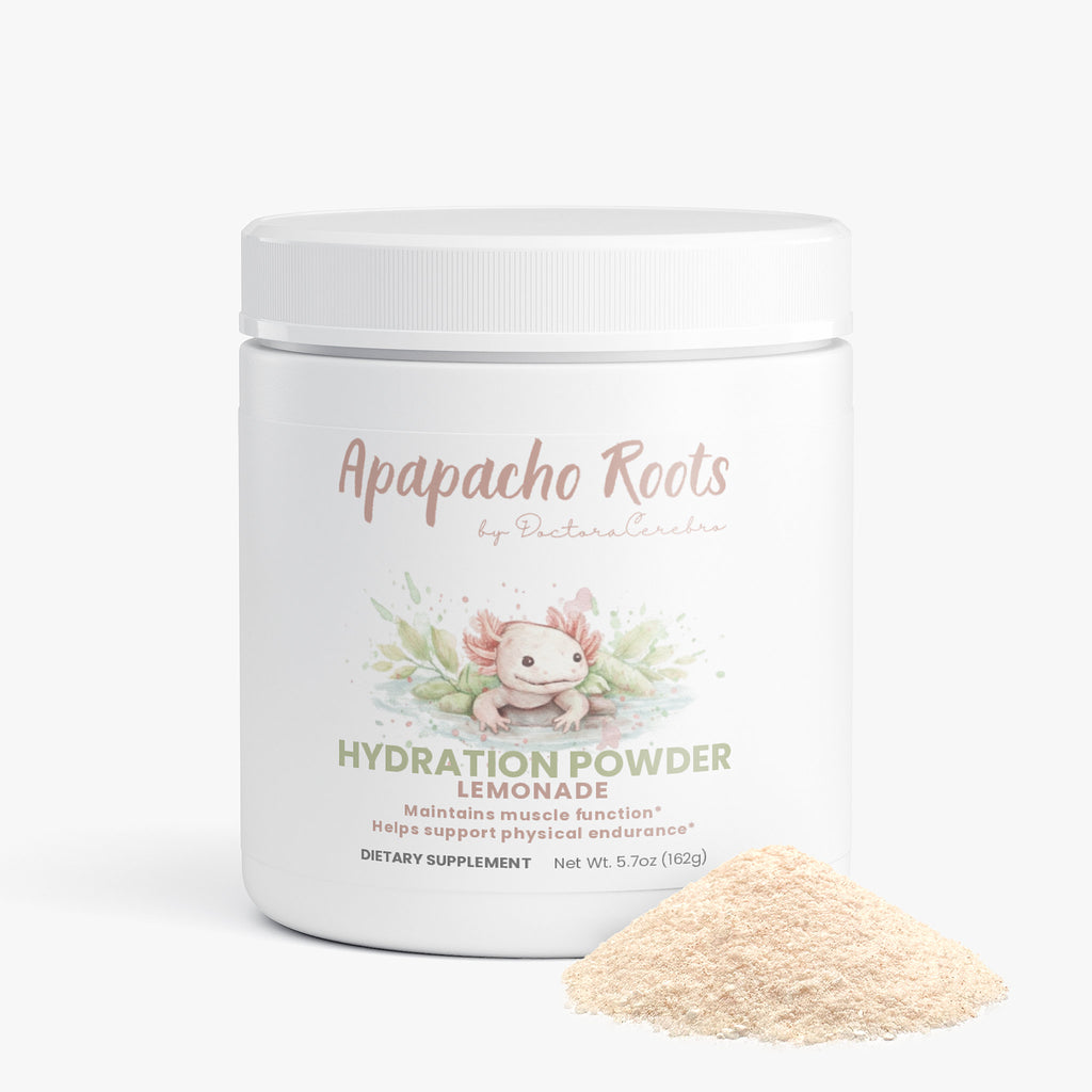 Hydration Powder (Lemonade)