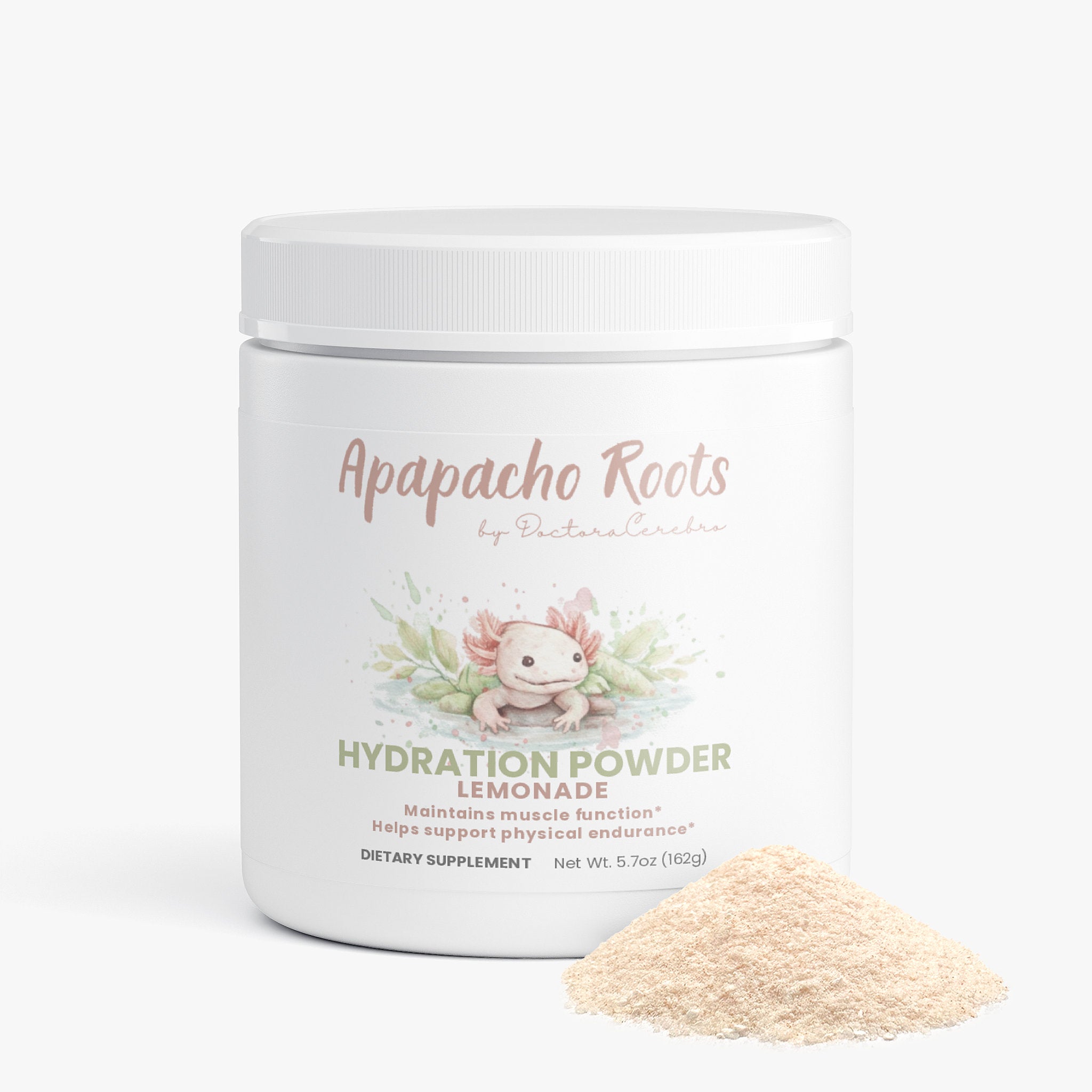 Hydration Powder (Lemonade)