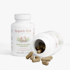 Ginkgo Biloba + Ginseng