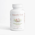 Ginkgo Biloba + Ginseng