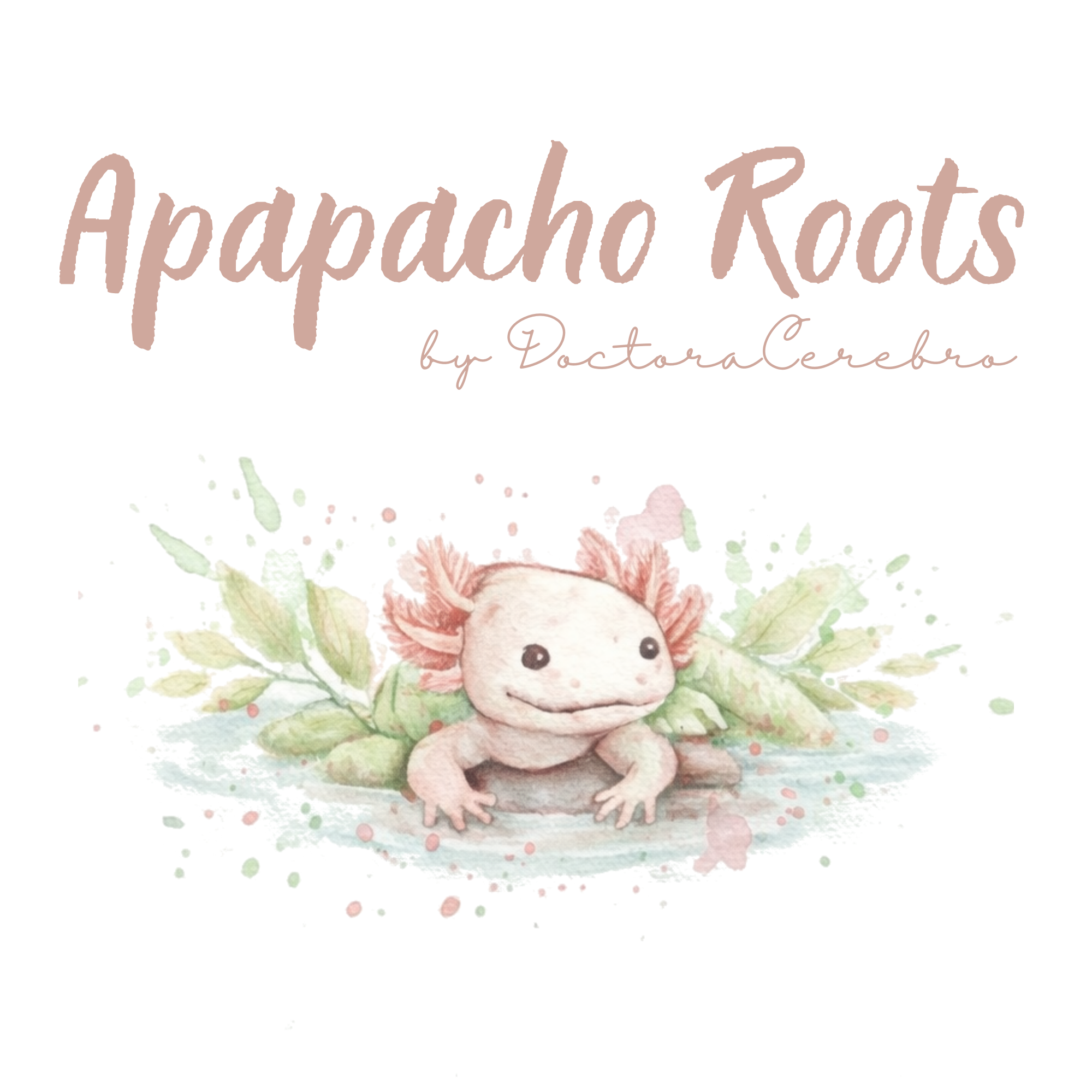 Apapacho Roots